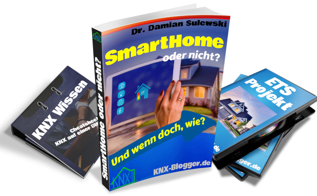 KNX Blogger Freebies alle!